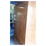 LANE MCM LARGE WARDROBE PAIR