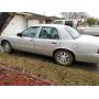 2004 Mercury Grand Marquis 21k miles