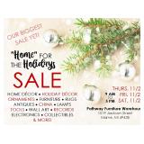 HUGE Warehouse Furniture Sale