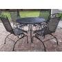 Stunning Spring Branch Home Clearance