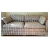 Upscale Huntleigh Subdivision Estate