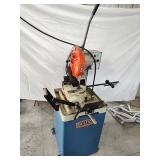 Bailiegh Cold/Wet Saw