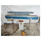 Bailiegh Magnetic Brake