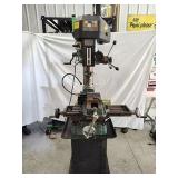 Rong Fu Milling/Drill Machine
