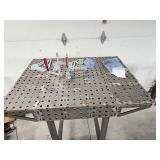 Welding Positioning Table