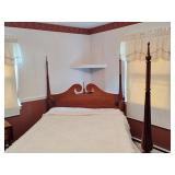 LOIS BAKER & THE LATE CLIFFORD BAKER ESTATE