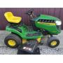 REAMS FARM EQUIPMENT, TOOLS ESTATE AUCTION