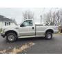 2003 FORD F-350 4X4 V-10