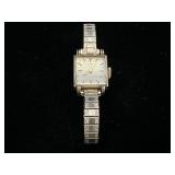 Longines 18K Ladies Watch