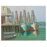 Ben Paulekas, one of 4