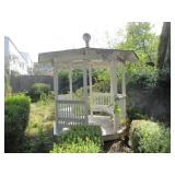 Beautiful Garden Gazebo