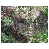 Stone Garden Edging