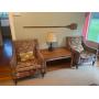 Instruments, Furniture, Vintage 