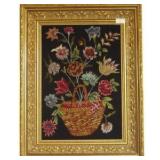 Persian Rug Made with 100% natural wool and Cotton, vegetable dyed and knotted by hand Persian Rug Made with 100% natural wool and Cotton, vegetable dyed and knotted by hand