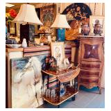 Exclusive Estate Sale Event – Exceptional Values on Every Item 💬 We Accept All Reasonable Offers