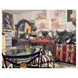 Hand-Knotted Rugs Starting at $399! Exclusive Liquidation & Estate Sale Event