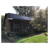 Back To The Log Cabin In The City, A BLOWOUT EVENT!!