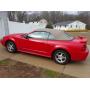 Beautiful Blackwood Ford Mustang, Tools Books Contemporary Furniture