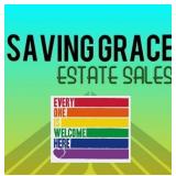 Blowout Sunday Funday in Sweet Sewell by Saving Grace