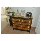 Asian style dresser
