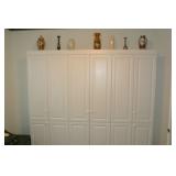 Murphy Bed / Wall Bed