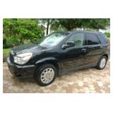 2007 Buick 113K Miles $4500 OBO