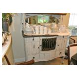 Shabby Chic Buffet