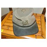 Civil War Hat