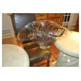 Murano Glass Bowl