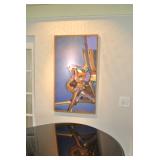 Oil Paintings by Local Artist Paul Berkow