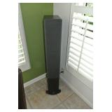 (2) Infinity Overture Floor Speakers