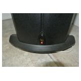 (2) Infinity Overture Floor Speakers