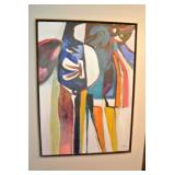 Oil Paintings by Local Artist Paul Berkow