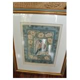 Houlgate Davenport Print - Signed and numbered