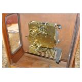 Howard Miller 612-436 Thomas Tompion Mantel Clock