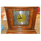 Howard Miller 612-436 Thomas Tompion Mantel Clock