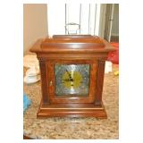 Howard Miller 612-436 Thomas Tompion Mantel Clock