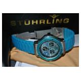 Stuhrling Watch