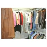 Designer Men’s and Women’s Clothing