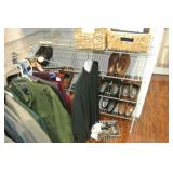 Designer Men’s and Women’s Clothing