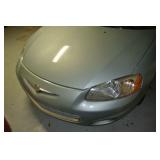 2002 Sebring Convertible Limited V6  w/ 22K Miles!! $4950 OBO