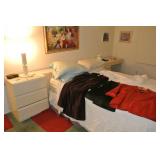 Lane Dressers, Queen Bed