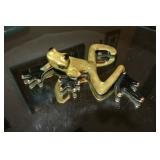 Frogman Art By Tim Cotterill