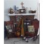 ANTIQUE LANE ESTATE AUCTION