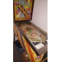 WILLIAMS 10 CENT SPANISHEYE PIN BALL MACHINE