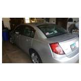 2005 SATURN ION 107,000