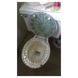 NEAT MONEY TOILET SEAT