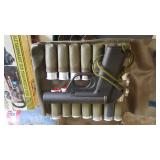 FLARE GUN SET
