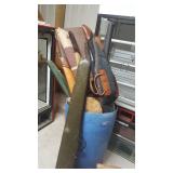 RIFLE CASES