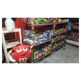 M & M COLLECTIBLES